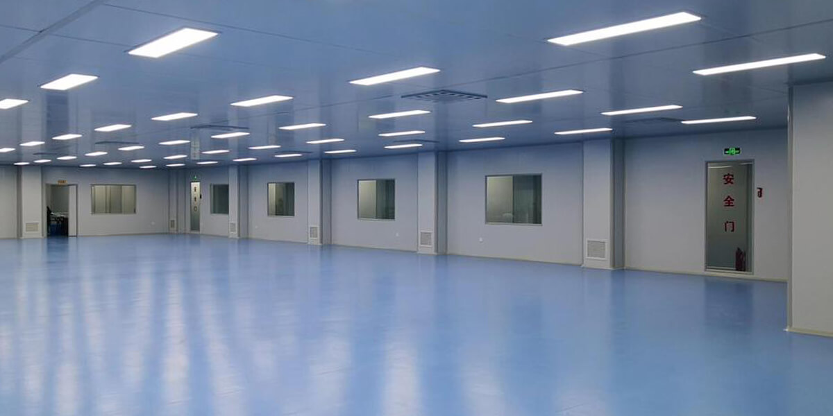 Cleanroom