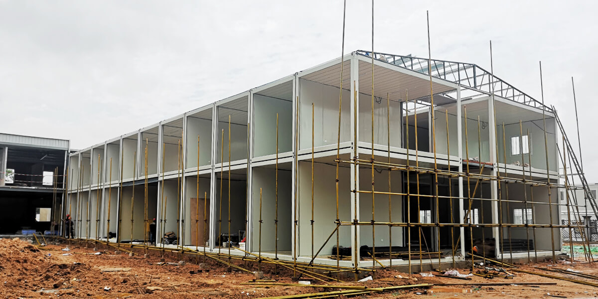 Container House