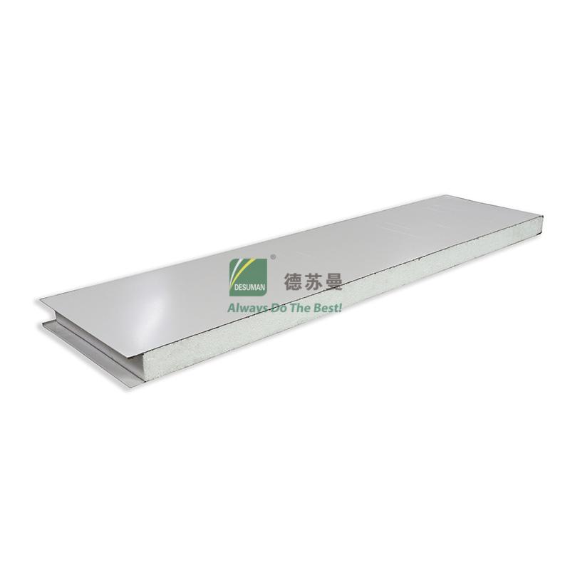 Foam sandwich panel