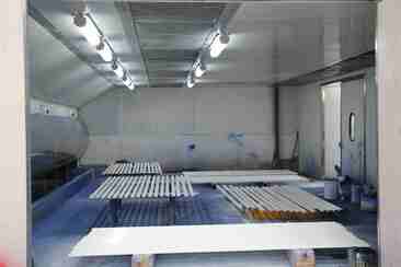 Painting Workshop