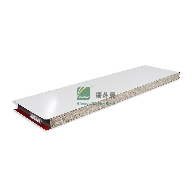 Non aging foam sandwich panel