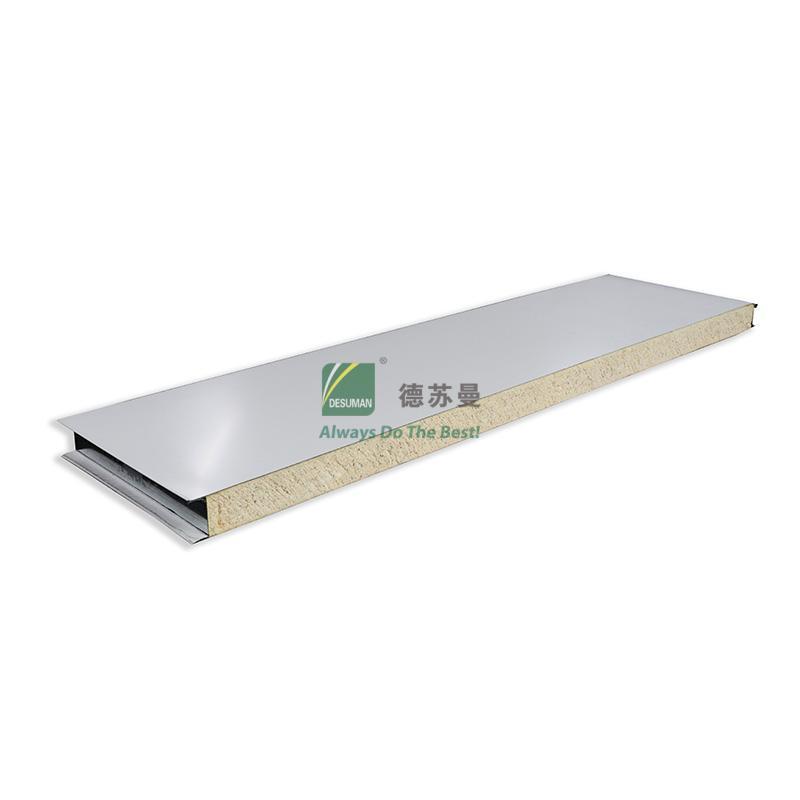Phenolic sandwich panel
